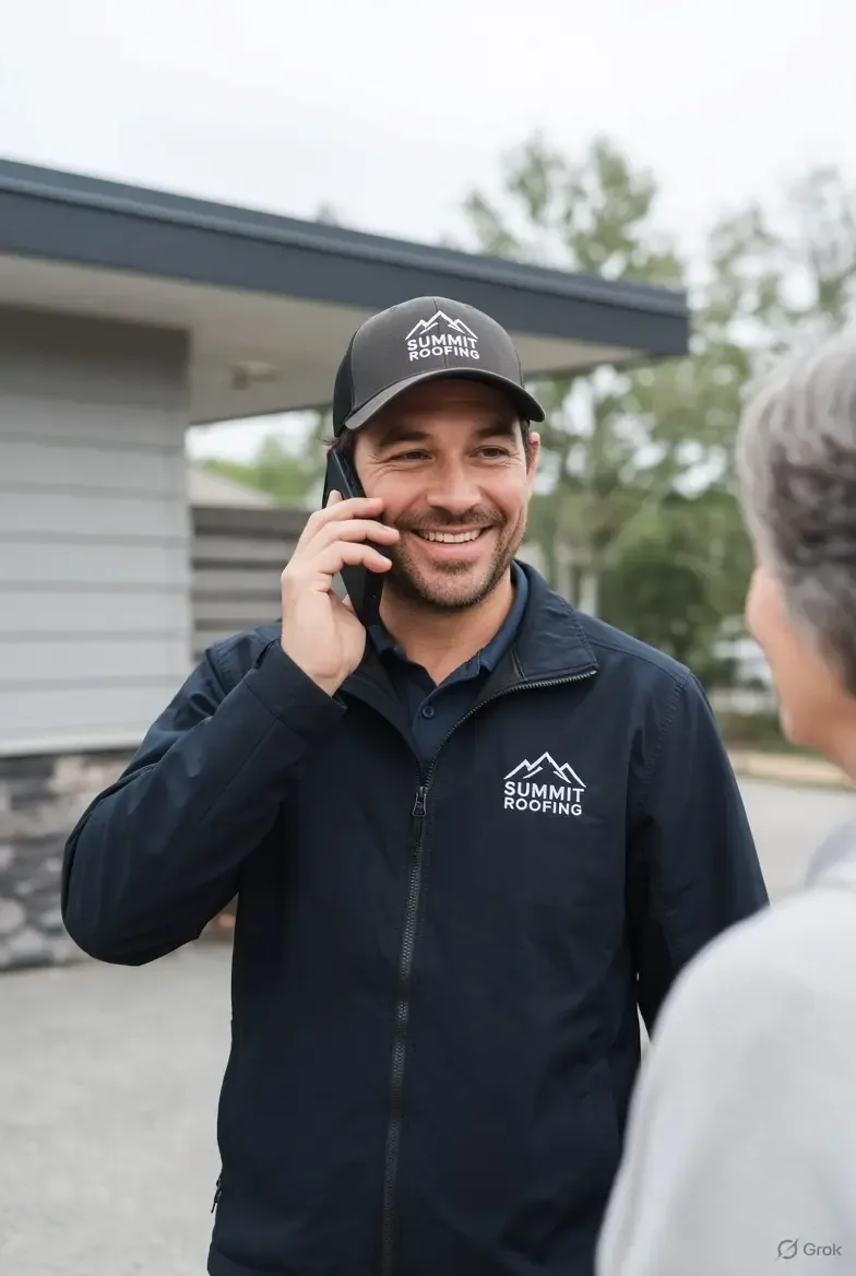 Flat Roof Leak Repair Buckingham, IA FAQs